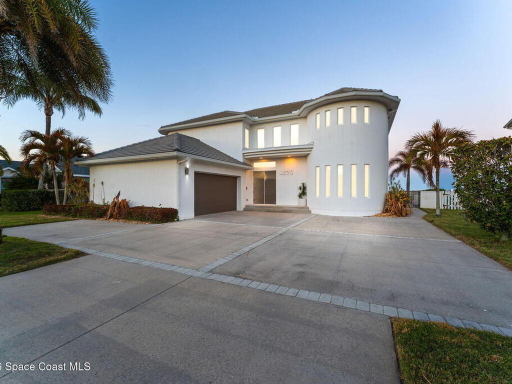 1870 Harbor Point Drive, Merritt Island, FL 32952