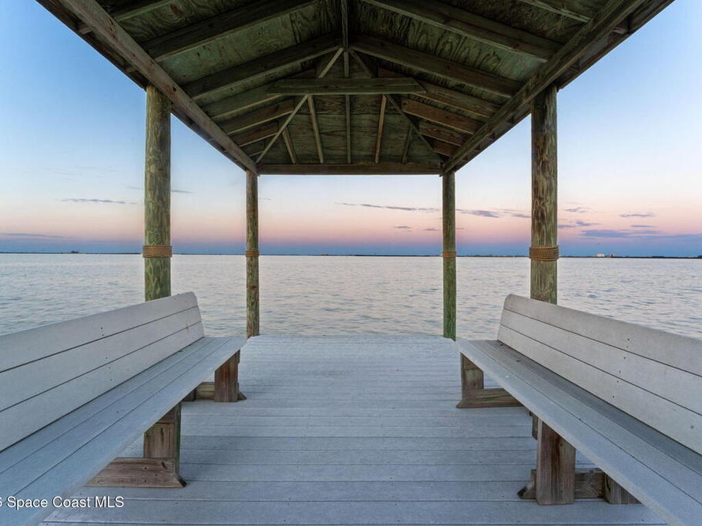 1870 Harbor Point Drive, Merritt Island, FL 32952