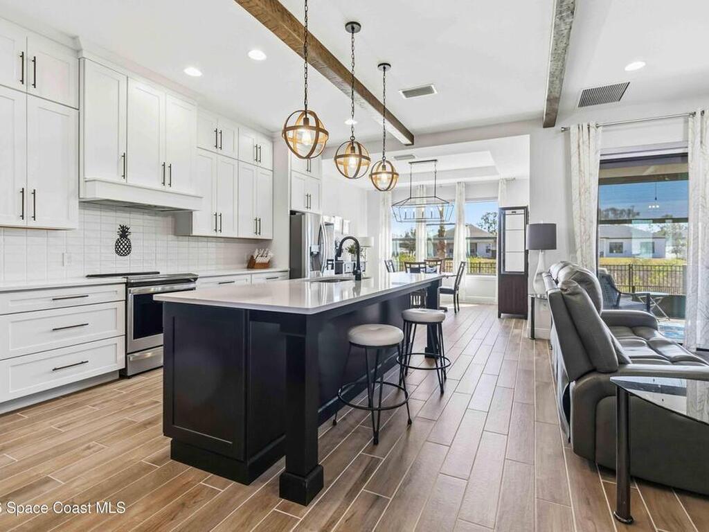 3705 Kite Street, Titusville, FL 32796