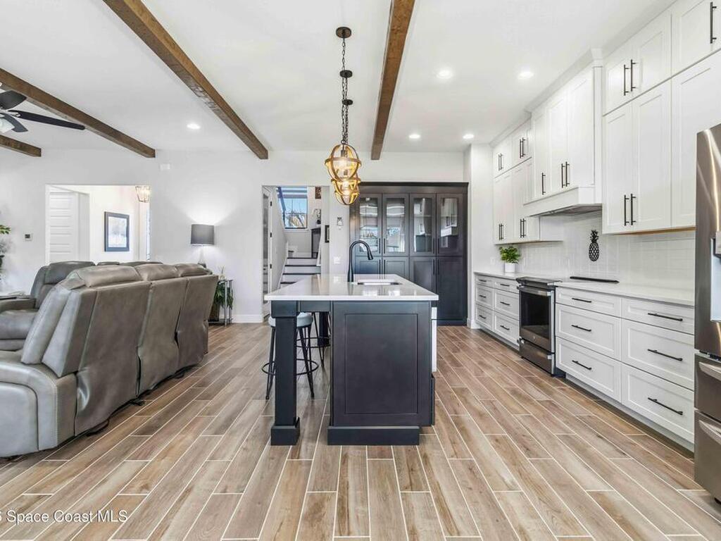 3705 Kite Street, Titusville, FL 32796