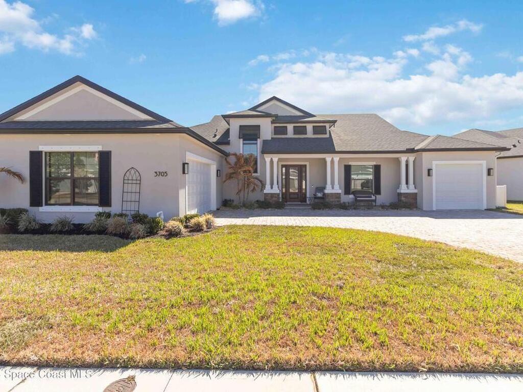 3705 Kite Street, Titusville, FL 32796