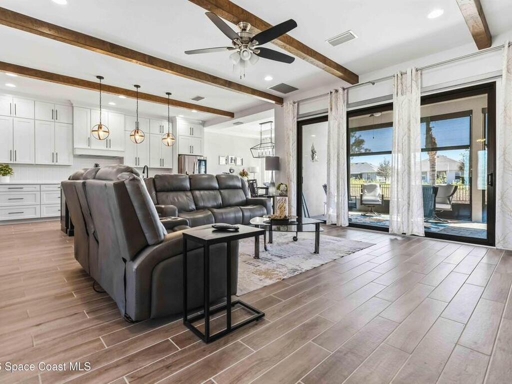 3705 Kite Street, Titusville, FL 32796