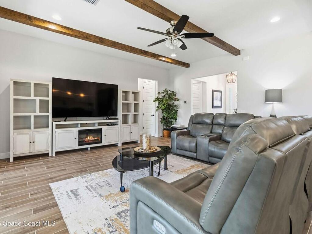 3705 Kite Street, Titusville, FL 32796