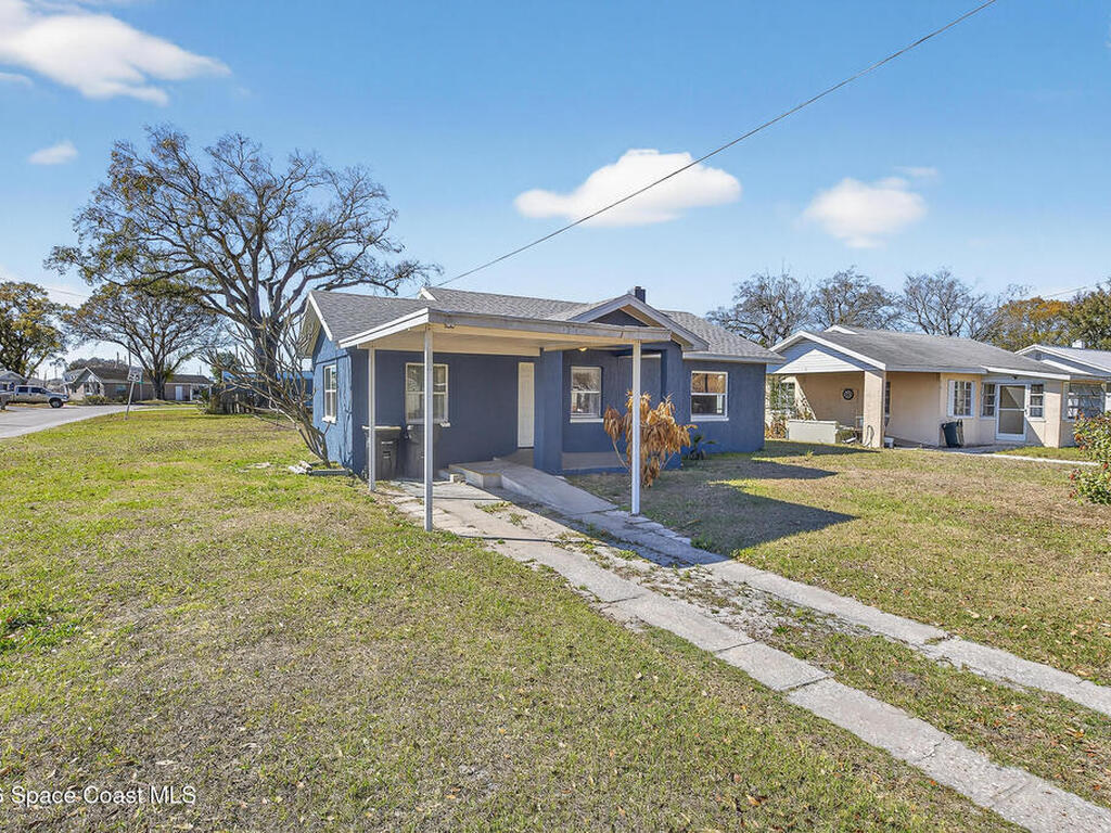 134 Center Street, Winter Haven, FL 33881