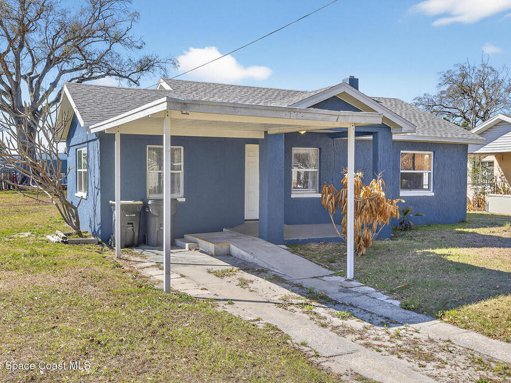 134 Center Street, Winter Haven, FL 33881