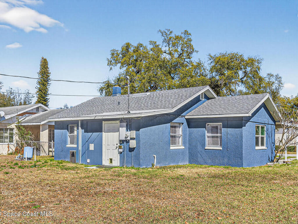 134 Center Street, Winter Haven, FL 33881