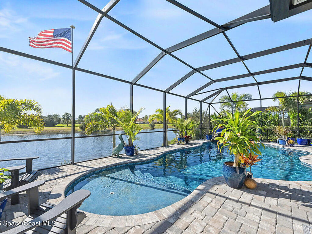 4045 Domain Court, Melbourne, FL 32934