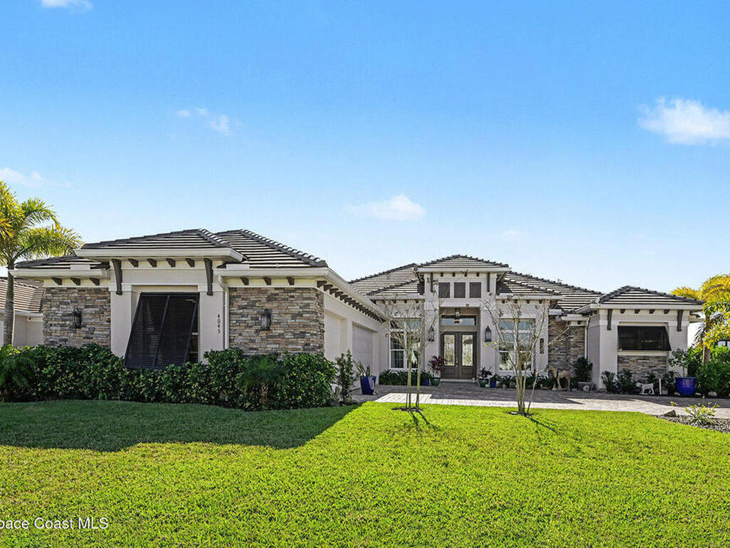 4045 Domain Court, Melbourne, FL 32934
