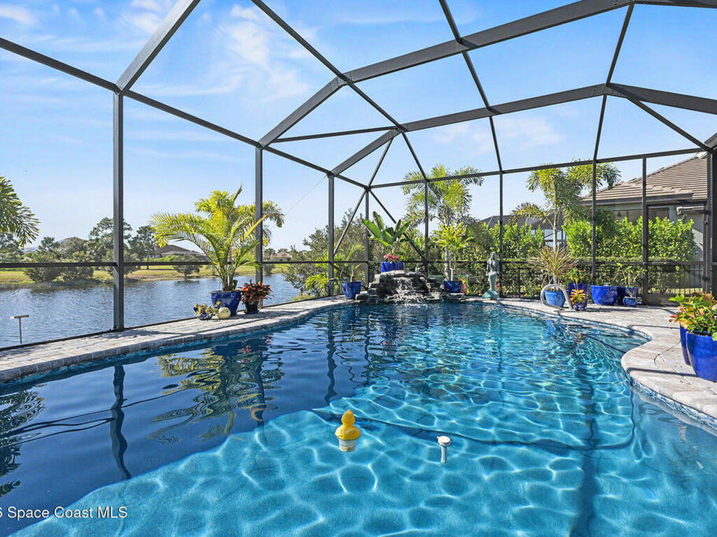 4045 Domain Court, Melbourne, FL 32934