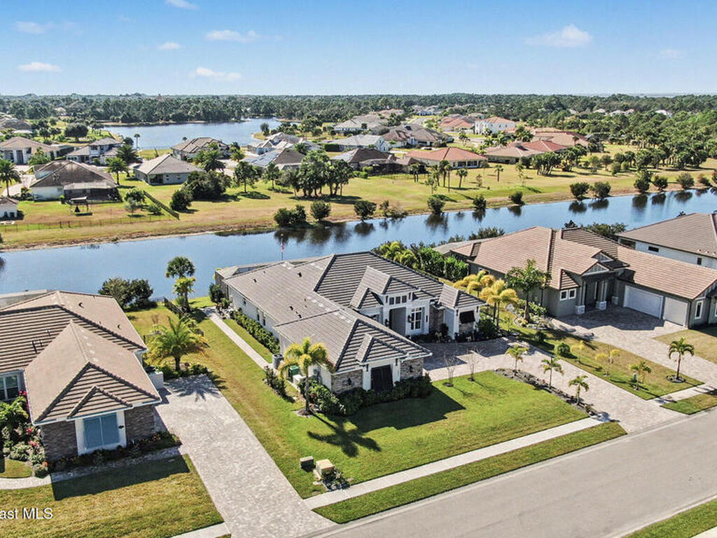 4045 Domain Court, Melbourne, FL 32934