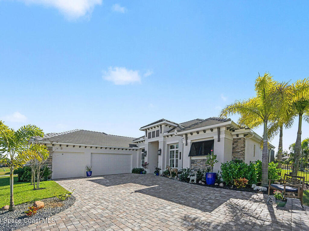 4045 Domain Court, Melbourne, FL 32934