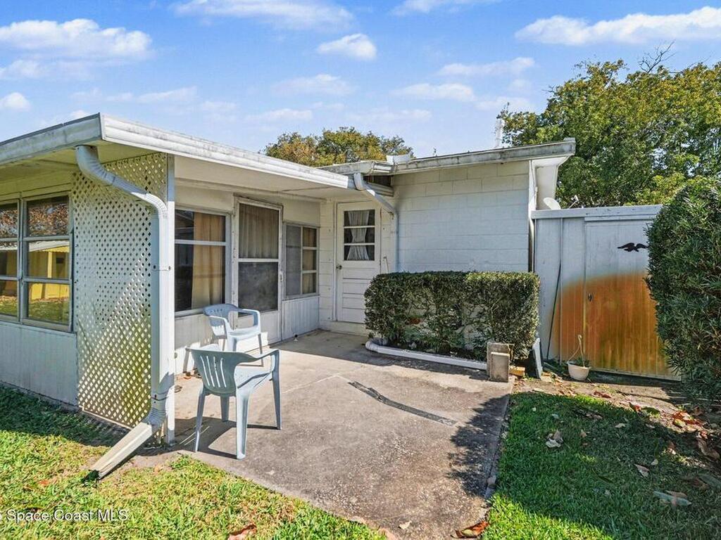 745 Citrus Boulevard, Merritt Island, FL 32953