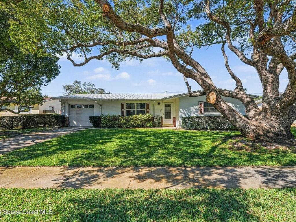 745 Citrus Boulevard, Merritt Island, FL 32953