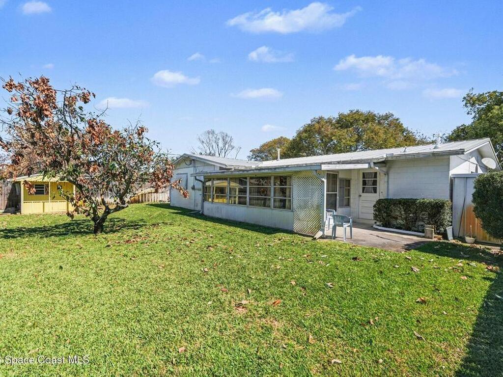745 Citrus Boulevard, Merritt Island, FL 32953