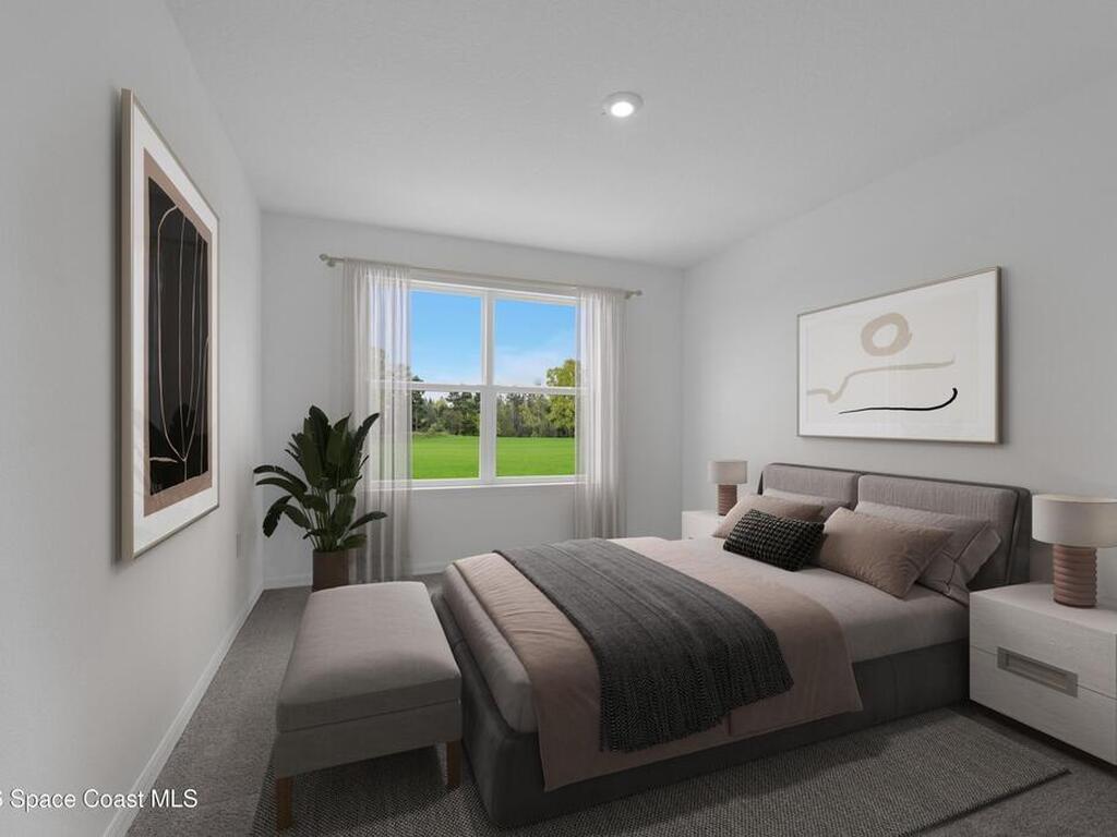 1085 Connolly Lane, Palm Bay, FL 32905