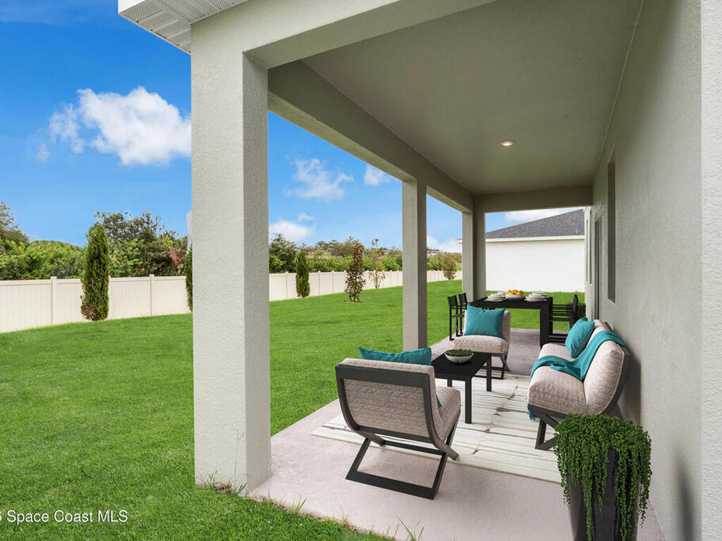 1085 Connolly Lane, Palm Bay, FL 32905