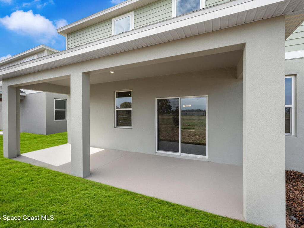 1085 Connolly Lane, Palm Bay, FL 32905