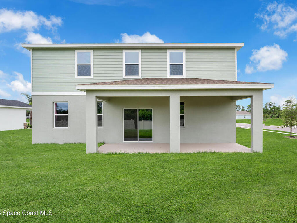 1085 Connolly Lane, Palm Bay, FL 32905