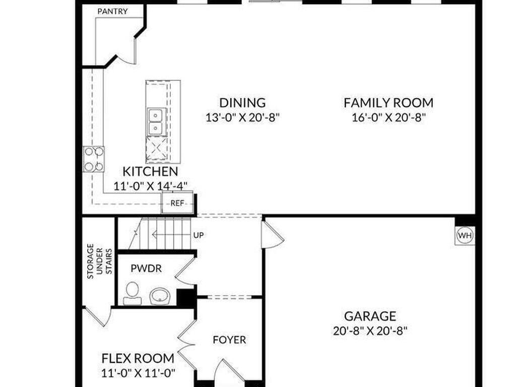 1085 Connolly Lane, Palm Bay, FL 32905
