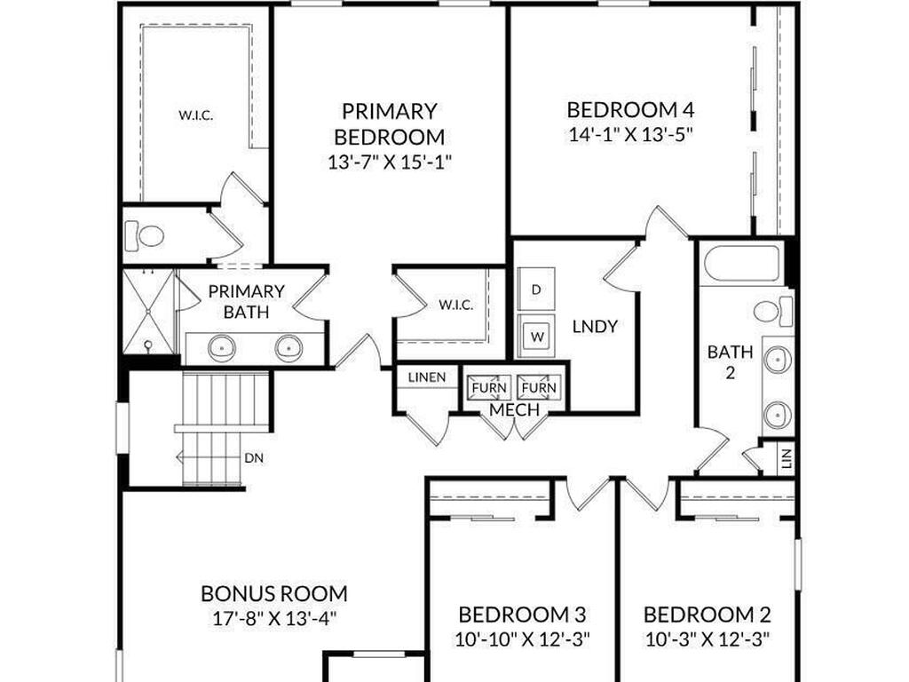 1085 Connolly Lane, Palm Bay, FL 32905