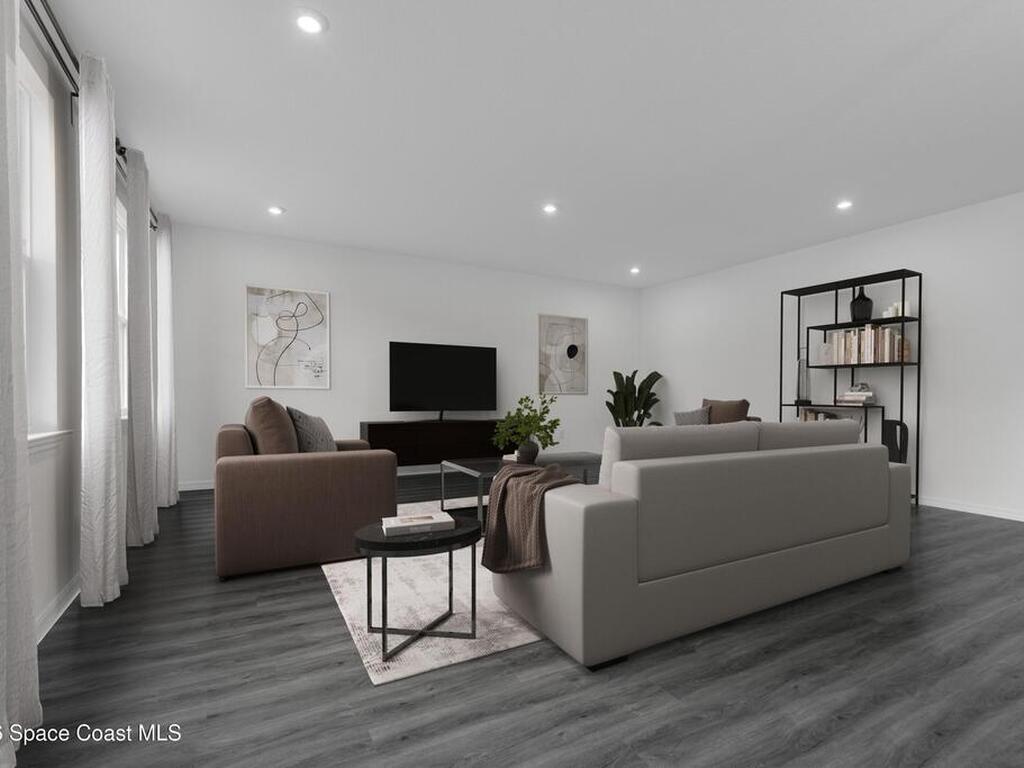 1085 Connolly Lane, Palm Bay, FL 32905