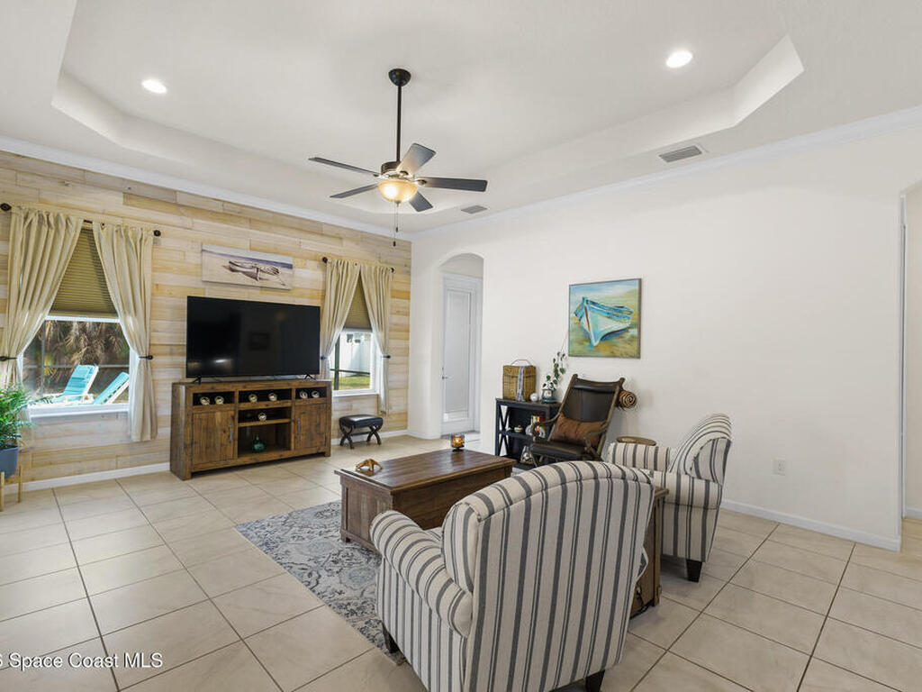 111 Via Catalano Court, Palm Bay, FL 32907