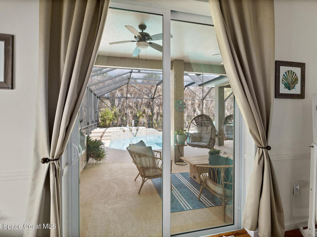 111 Via Catalano Court, Palm Bay, FL 32907