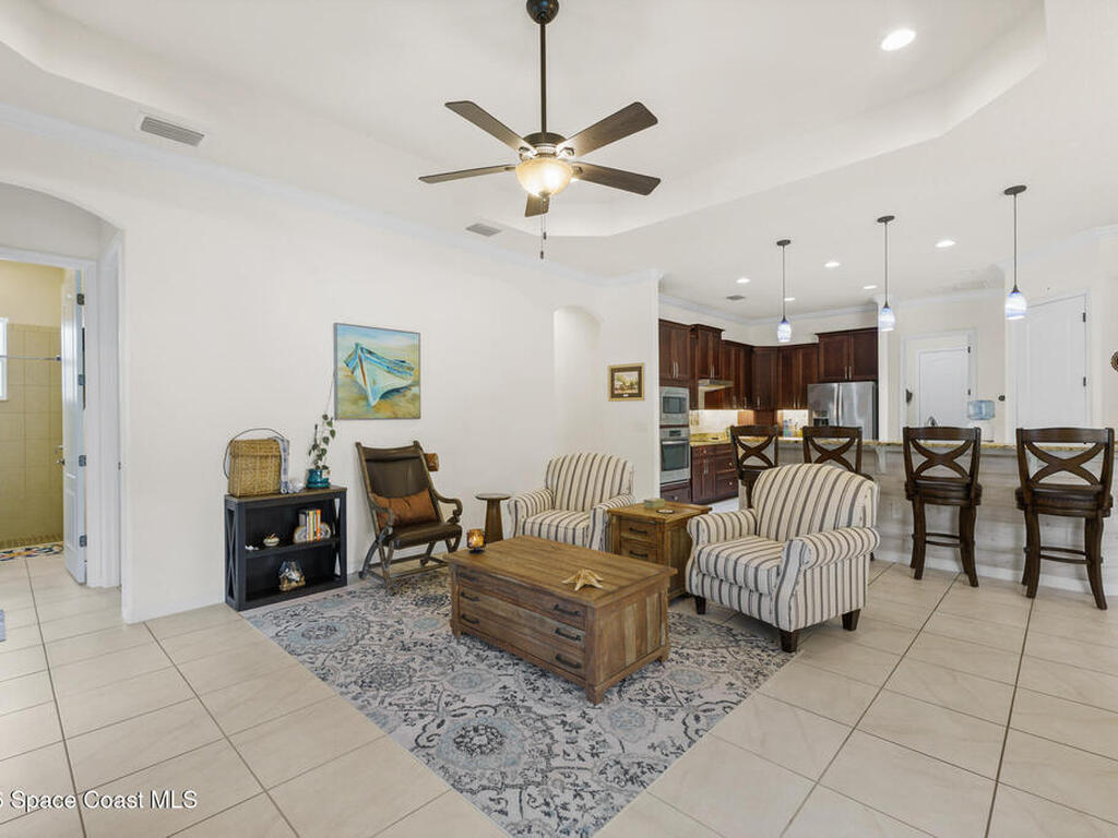 111 Via Catalano Court, Palm Bay, FL 32907