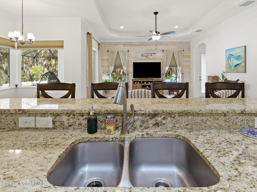 111 Via Catalano Court, Palm Bay, FL 32907