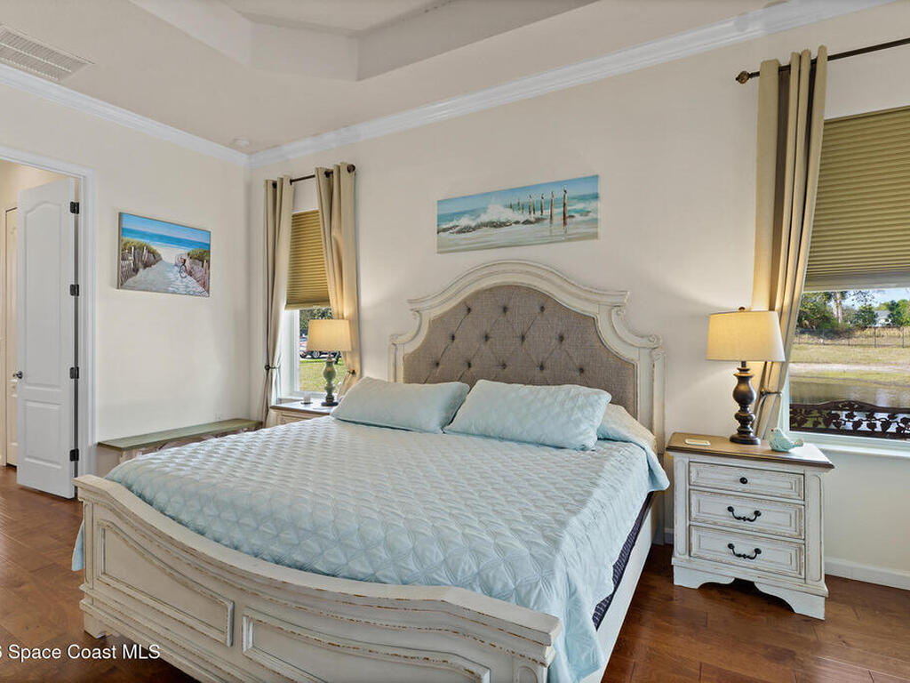 111 Via Catalano Court, Palm Bay, FL 32907