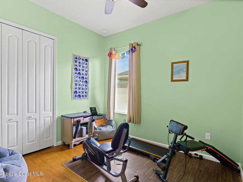 111 Via Catalano Court, Palm Bay, FL 32907