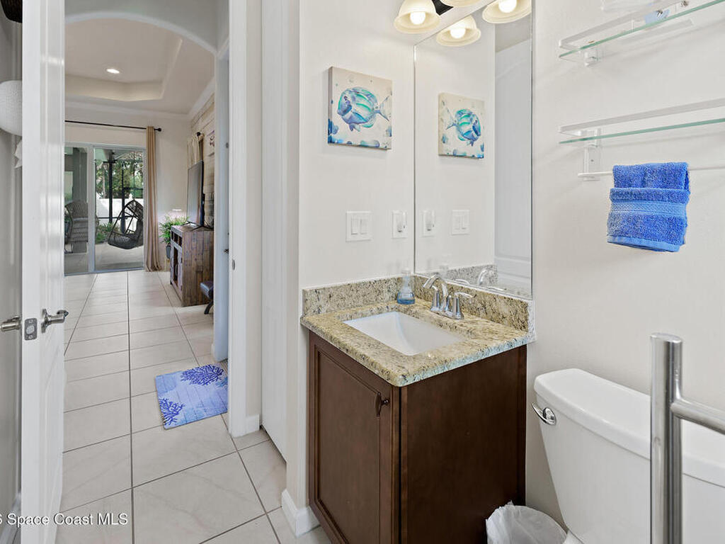 111 Via Catalano Court, Palm Bay, FL 32907