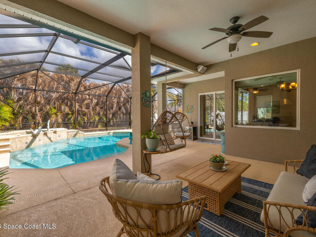 111 Via Catalano Court, Palm Bay, FL 32907