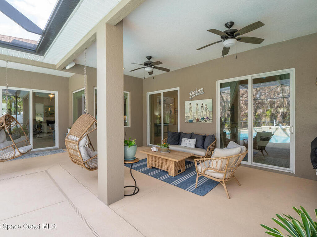 111 Via Catalano Court, Palm Bay, FL 32907