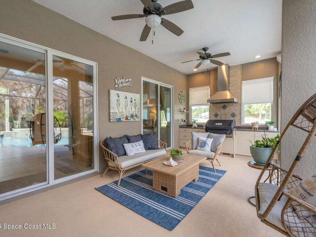 111 Via Catalano Court, Palm Bay, FL 32907