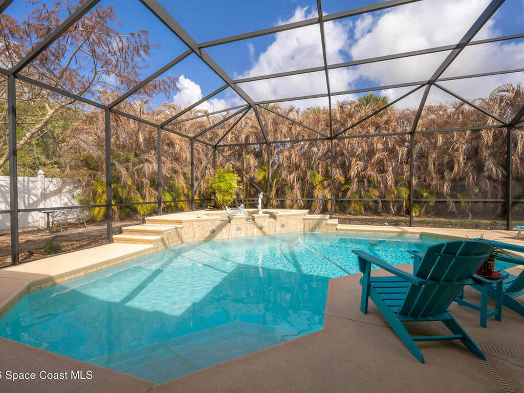 111 Via Catalano Court, Palm Bay, FL 32907