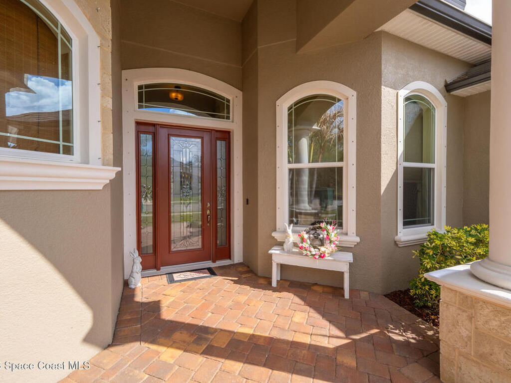 111 Via Catalano Court, Palm Bay, FL 32907