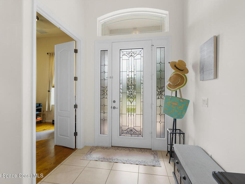 111 Via Catalano Court, Palm Bay, FL 32907