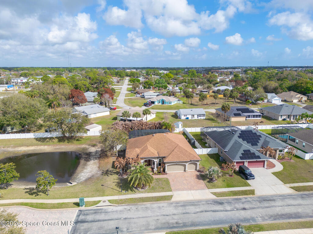111 Via Catalano Court, Palm Bay, FL 32907