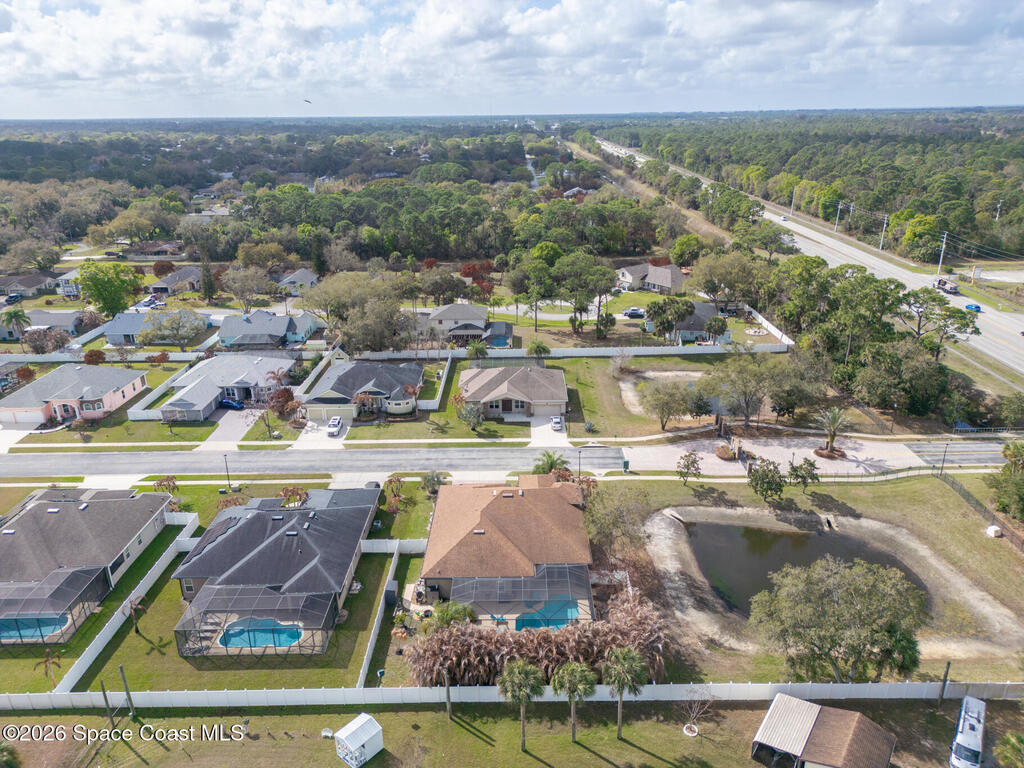 111 Via Catalano Court, Palm Bay, FL 32907
