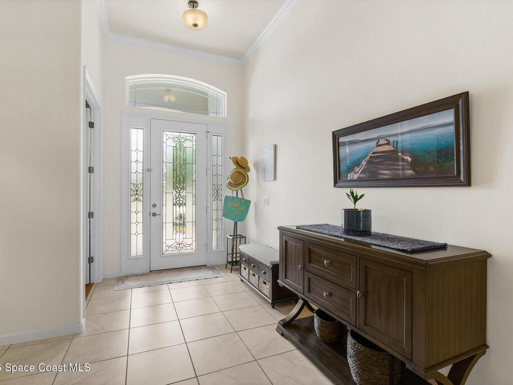 111 Via Catalano Court, Palm Bay, FL 32907