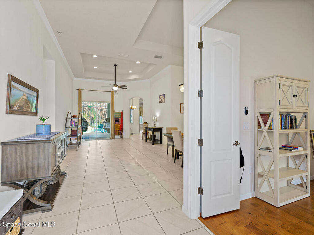 111 Via Catalano Court, Palm Bay, FL 32907