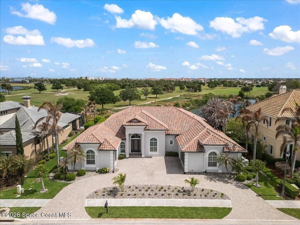 2819 Wyndham Way, Melbourne, FL 32940