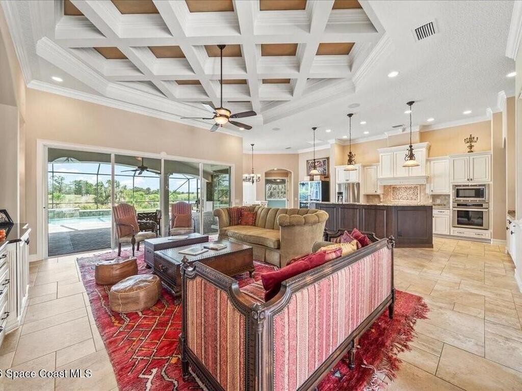 2819 Wyndham Way, Melbourne, FL 32940