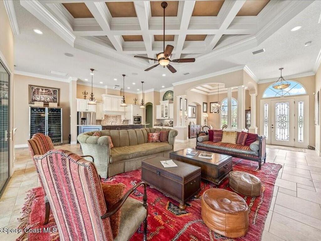 2819 Wyndham Way, Melbourne, FL 32940