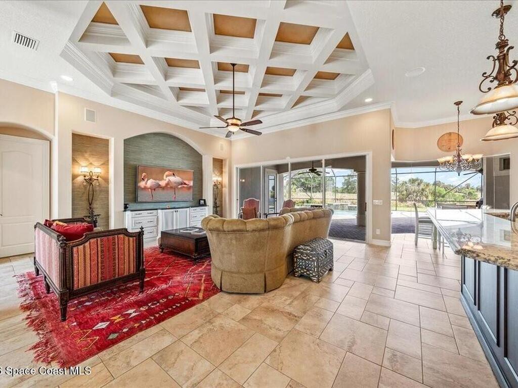 2819 Wyndham Way, Melbourne, FL 32940