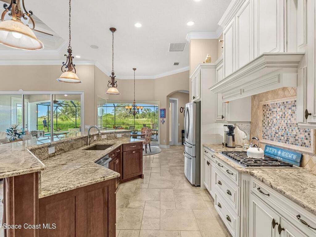 2819 Wyndham Way, Melbourne, FL 32940