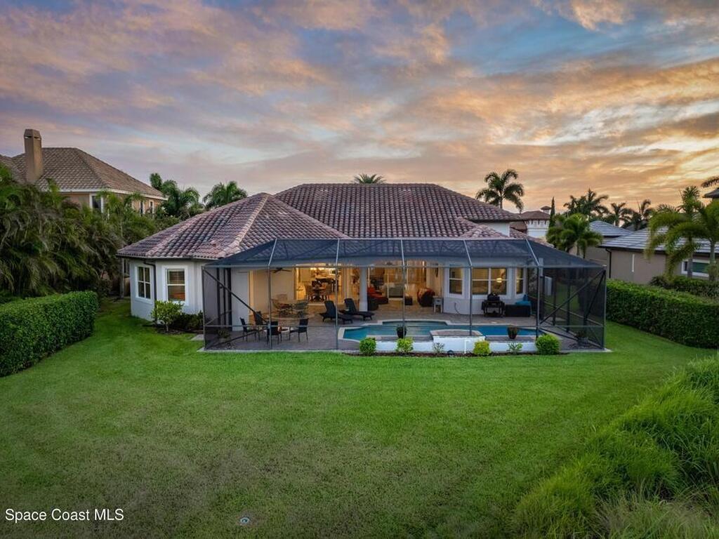 2819 Wyndham Way, Melbourne, FL 32940