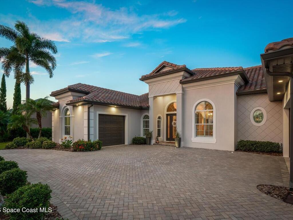 2819 Wyndham Way, Melbourne, FL 32940