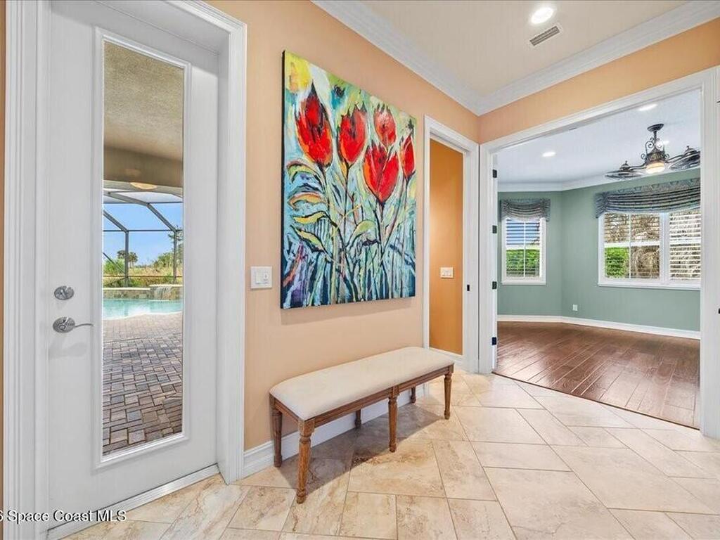 2819 Wyndham Way, Melbourne, FL 32940